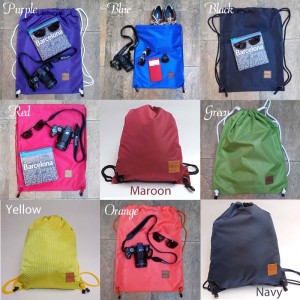Tas Sepatu Anti Air Tokopedia