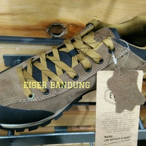Sepatu Eiger Crimson W176 Tokopedia
