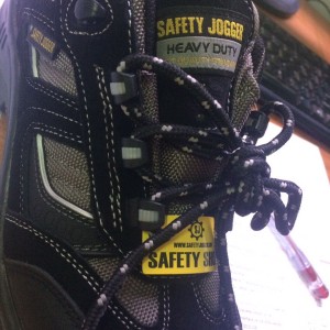 Safety Jogger Jumper S3 Tokopedia