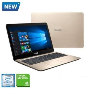 Asus A456uq Intel Core I7 6500u Tokopedia