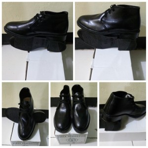 Sepatu Pdh Tni Tokopedia