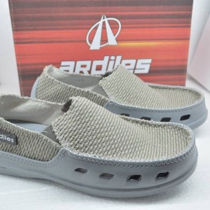 Sepatu Pria Sepatu Slip On Tokopedia