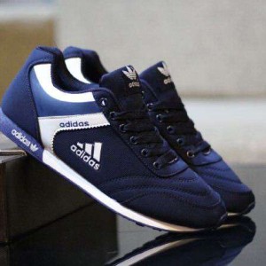 Sepatu Running Adidas Asli Import Tokopedia