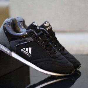 Sepatu Running Adidas Asli Import Tokopedia