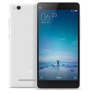 Mi4c White Ram 2 16 Sensor Acce Bonus Tempered Glass Dan Ultra Slim Case Tokopedia