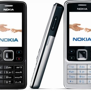 Nokia 6300 Tokopedia