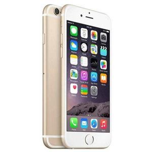 Iphone 6 Plus 64gb Gold Tokopedia