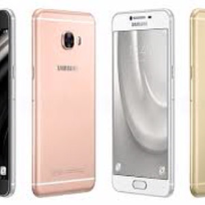 Samsung Galaxy C7 32gb Ram 4gb Sm C7000 New 100 Ori Tokopedia