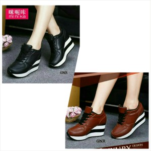 Koleksi Sepatu Boots Tokopedia