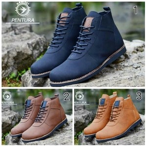 Sepatu Brodo Tokopedia