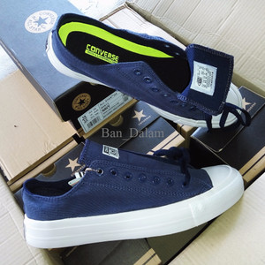Sepatu Converse Chuck Taylor Ii Tokopedia