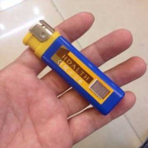 Spy Kamera Pengintai Bentuk Lighter Korek Api Tokopedia