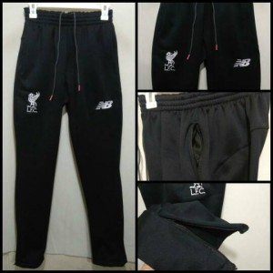 Celana Panjang Training Long Pants Juventus Tokopedia