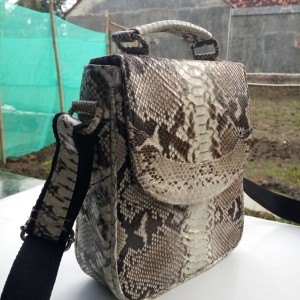 Tas Slempang Kulit Asli Harga Murah Kualitas Mewah Tokopedia