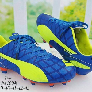 Sepatu Bola Puma Import Tokopedia