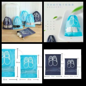 Tas Sandal Sepatu Serut Tokopedia