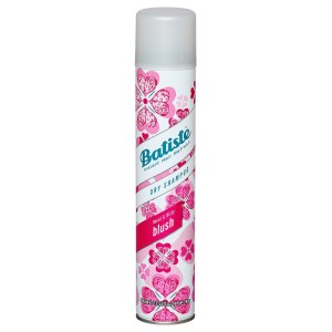 Batiste Dry Shampoo 200 Ml Harga Promo Tokopedia