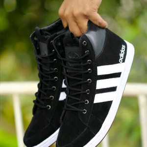 Sepatu Casual Adidas 01 Tokopedia