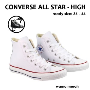 Sepatu Sneakers Converse Tokopedia