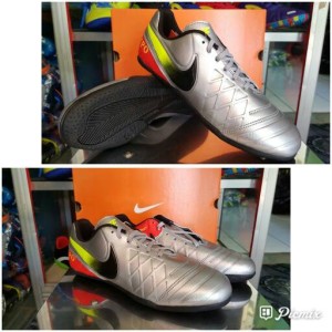 Sepatu Futsal New Tempo Tokopedia