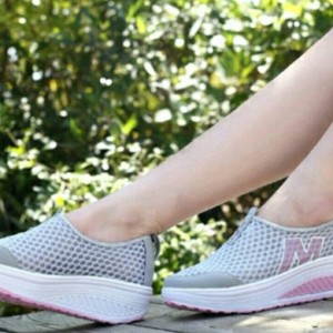 Sepatu Kets Slip On Tokopedia