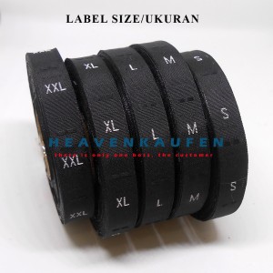 Label Size Angka Label Ukuran Angka Numerik 1 12 Harga Per Rol Isi 600 Pcs Tokopedia