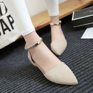 Tali Sepatu Flat Tokopedia