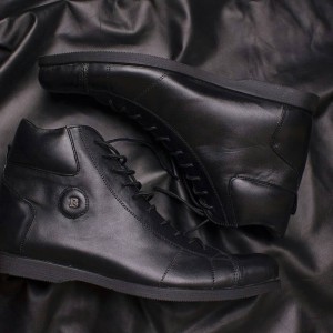 Sepatu Boot Kickers Kulit Tokopedia