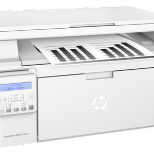 Laserjet Hp Pro Mfp M130nw Tokopedia