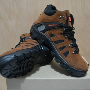 Sepatu Gunung Salomon Tracking Harga Murah Tokopedia