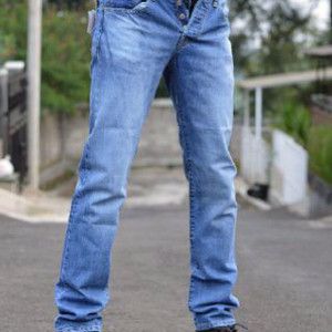 Celana Jeans Levis 501 Original Import Tokopedia