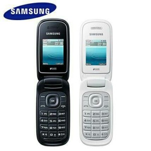 Hp Samsung Garansi 1 Tahun Dual Sim Gsm Gsm Model Lipat Tokopedia
