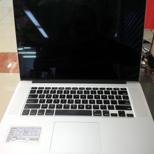 Macbook Pro Retina Display I7 2 3ghz Ram16 Ssd512 Dual Vga 15 Inch 2013 Me294 Tokopedia