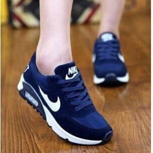 Sepatu Cewek Kets Keren Tokopedia