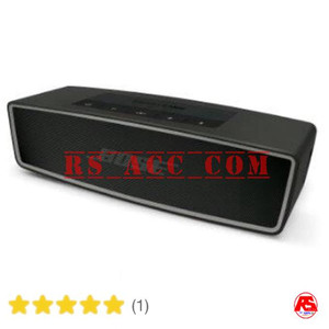Harga Murah Suara Pasti Speaker Bluetooth Bose Bisa Angkat Tlpon Tokopedia