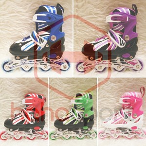 Sepatu Roda Power Tokopedia