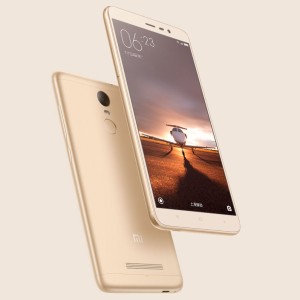 Redmi Note 3 Pro Ram 3 32 Gold Bonus Tempered Glass Dan Ultra Slim Case Tokopedia