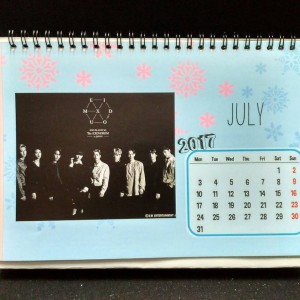 Kalender Bts Tokopedia
