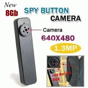 Kamera Kancing Baju Spy Camera Tokopedia