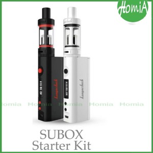 Rokok Elektrik Subox Mini Kangertech Harga Promo Tokopedia