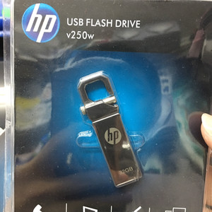 Flashdisk Hp 32gb Flash Disk Silver Tokopedia