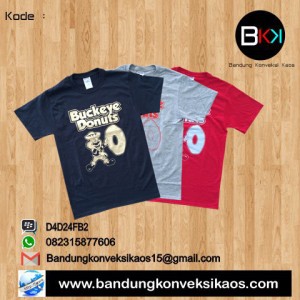 Konveksi Baju Perusahaan Murah Tokopedia