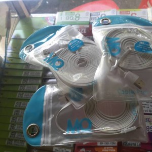 Kabel Data Semua Merk Hp Android Tokopedia