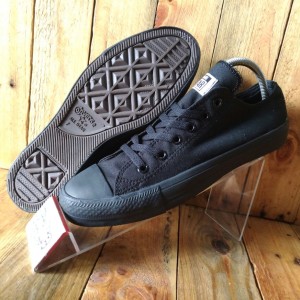 Sepatu Converse Chuck Taylor Ii Tokopedia