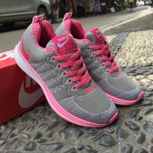 Sepatu Running Nike Flyknit Racer Wanita Sepatu Gym Sepatu Fitnes Sepatu Sport Sepatu Olahraga Tokopedia