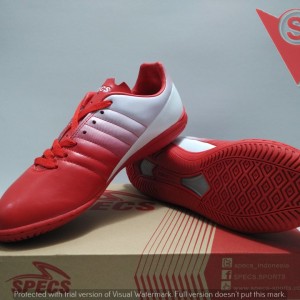 Sepatu Futsal Specs Original Art 400547 Specs Bold In Tokopedia