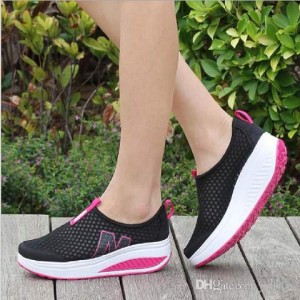 Sepatu Kets Tokopedia