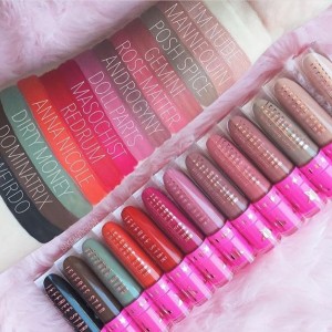 Jeffree Star Velour Liquid Lipstick Harga Promo Tokopedia