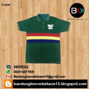 Konveksi Baju Perusahaan Murah Tokopedia