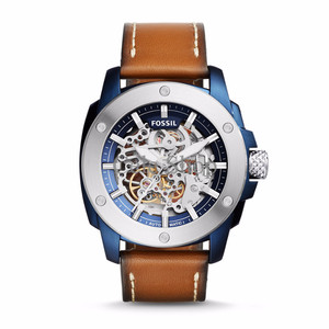 Jam Tangan Fossil Me3135 Tokopedia